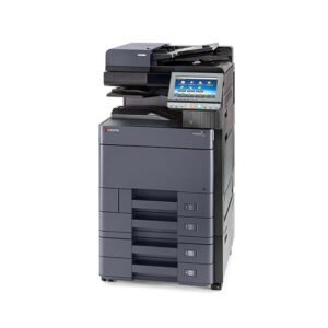 ماكينة Kyocera TASKalfa 5052ci